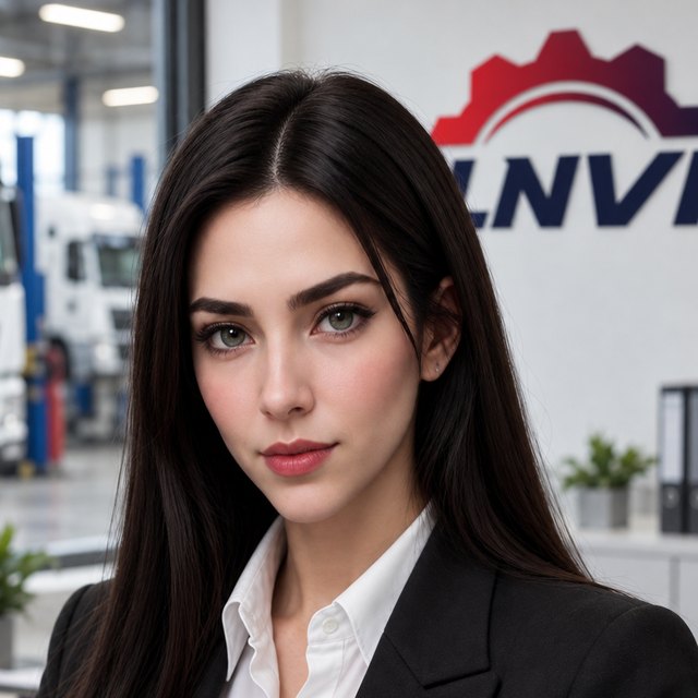 Adriana — e-mails & customer relations
