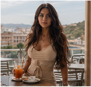 Sofia — chiffrage & pièces