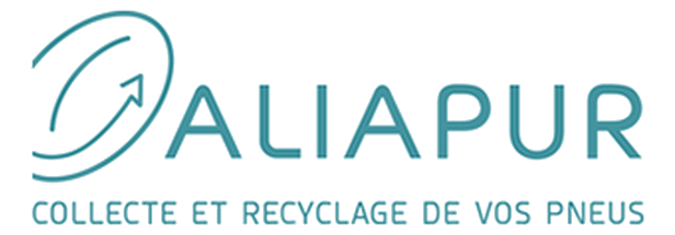 Aliapur, recyclage des pneumatiques