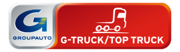 GroupAuto — G-Truck / Top Truck