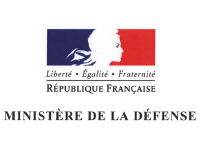 logo - Ministère de la défense